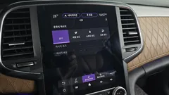 2022 Renault-KoreaSamsung SM6 1.8 TCe Premiere — фото 17