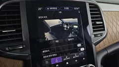 2022 Renault-KoreaSamsung SM6 1.8 TCe Premiere — фото 18
