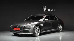 2023 Genesis G90 Gasoline 3.5 Turbo AWD — фото 1