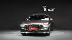 2023 Genesis G90 Gasoline 3.5 Turbo AWD — фото 3