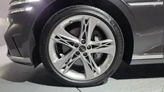 2023 Genesis G90 Gasoline 3.5 Turbo AWD — фото 5