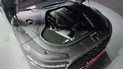 2023 Genesis G90 Gasoline 3.5 Turbo AWD — фото 6