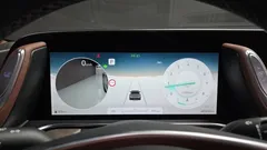 2023 Genesis G90 Gasoline 3.5 Turbo AWD — фото 8