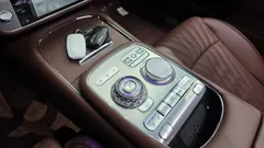 2023 Genesis G90 Gasoline 3.5 Turbo AWD — фото 9