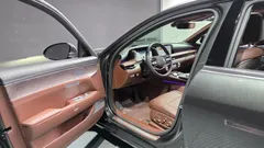 2023 Genesis G90 Gasoline 3.5 Turbo AWD — фото 10