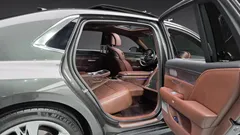 2023 Genesis G90 Gasoline 3.5 Turbo AWD — фото 11