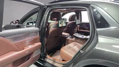 2023 Genesis G90 Gasoline 3.5 Turbo AWD — фото 12