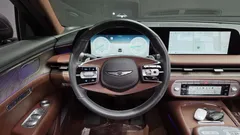2023 Genesis G90 Gasoline 3.5 Turbo AWD — фото 13