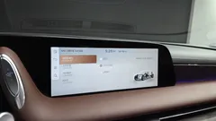 2023 Genesis G90 Gasoline 3.5 Turbo AWD — фото 15
