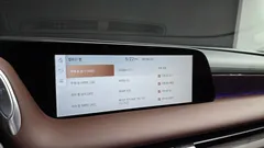 2023 Genesis G90 Gasoline 3.5 Turbo AWD — фото 16