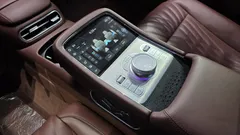 2023 Genesis G90 Gasoline 3.5 Turbo AWD — фото 18