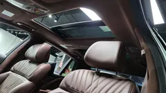 2023 Genesis G90 Gasoline 3.5 Turbo AWD — фото 20
