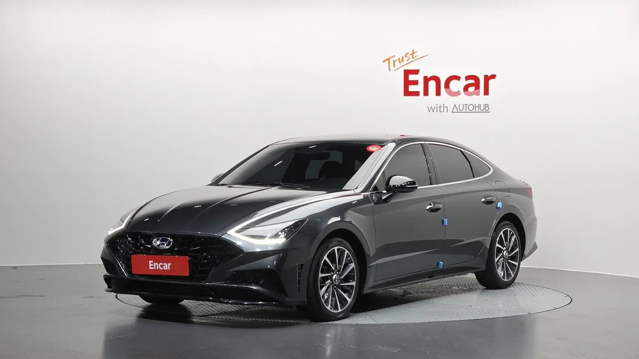 2022 Hyundai Sonata 2.0