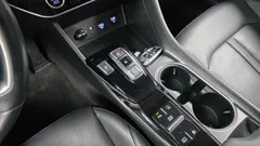 2022 Hyundai Sonata 2.0, серый — фото 9