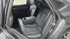 2022 Hyundai Sonata 2.0, серый — фото 12