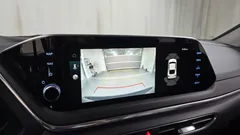 2022 Hyundai Sonata 2.0, серый — фото 15