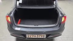 2022 Hyundai Sonata 2.0, серый — фото 16