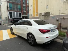 2022 Mercedes-Benz A-Class A220 Sedan — фото 4