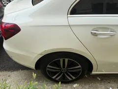 2022 Mercedes-Benz A-Class A220 Sedan — фото 7