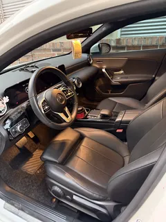 2022 Mercedes-Benz A-Class A220 Sedan — фото 9