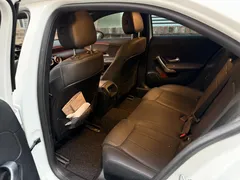 2022 Mercedes-Benz A-Class A220 Sedan — фото 10