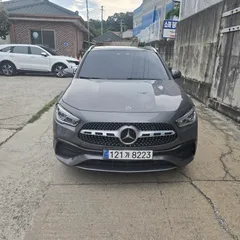 2022 Mercedes-Benz GLA-Class GLA250 4MATIC — фото 4