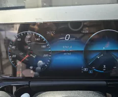 2022 Mercedes-Benz GLA-Class GLA250 4MATIC — фото 6