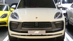2023 Porsche Macan 2.9 GTS — фото 3