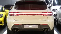 2023 Porsche Macan 2.9 GTS — фото 4