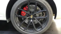 2023 Porsche Macan 2.9 GTS — фото 5