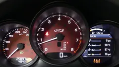 2023 Porsche Macan 2.9 GTS — фото 8