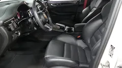 2023 Porsche Macan 2.9 GTS — фото 10