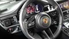 2023 Porsche Macan 2.9 GTS — фото 15