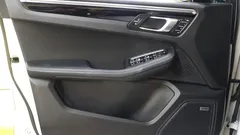 2023 Porsche Macan 2.9 GTS — фото 17