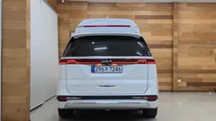 2023 Kia Carnival Gasoline 9-Seater Hi-Limousine — фото 4