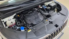 2023 Kia Carnival Gasoline 9-Seater Hi-Limousine — фото 7