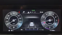 2023 Kia Carnival Gasoline 9-Seater Hi-Limousine — фото 10