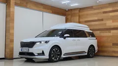 2023 Kia Carnival Gasoline 9-Seater Hi-Limousine — фото 13