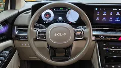 2023 Kia Carnival Gasoline 9-Seater Hi-Limousine — фото 15