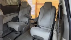 2023 Kia Carnival Gasoline 9-Seater Hi-Limousine — фото 19