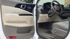 2023 Kia Carnival Gasoline 9-Seater Hi-Limousine — фото 20