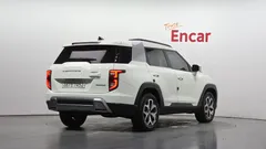 2023 KG_Mobility_Ssangyong Torres Gasoline 1.5 2WD — фото 2