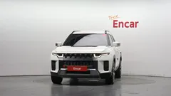 2023 KG_Mobility_Ssangyong Torres Gasoline 1.5 2WD — фото 3
