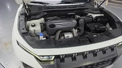 2023 KG_Mobility_Ssangyong Torres Gasoline 1.5 2WD — фото 6