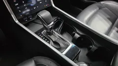 2023 KG_Mobility_Ssangyong Torres Gasoline 1.5 2WD — фото 9
