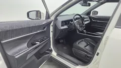 2023 KG_Mobility_Ssangyong Torres Gasoline 1.5 2WD — фото 10