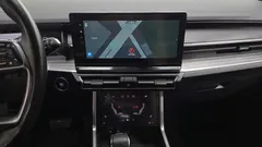 2023 KG_Mobility_Ssangyong Torres Gasoline 1.5 2WD — фото 13
