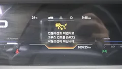 2023 KG_Mobility_Ssangyong Torres Gasoline 1.5 2WD — фото 20