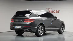 2022 Genesis GV80 2.5T Gasoline 2WD — фото 2
