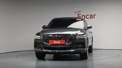 2022 Genesis GV80 2.5T Gasoline 2WD — фото 3